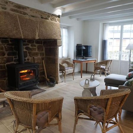 Le Clos Du 10 Treignac ภายนอก รูปภาพ