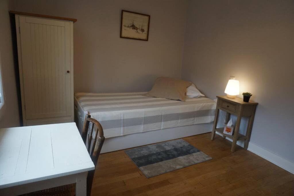 Le Clos Du 10 Treignac ภายนอก รูปภาพ