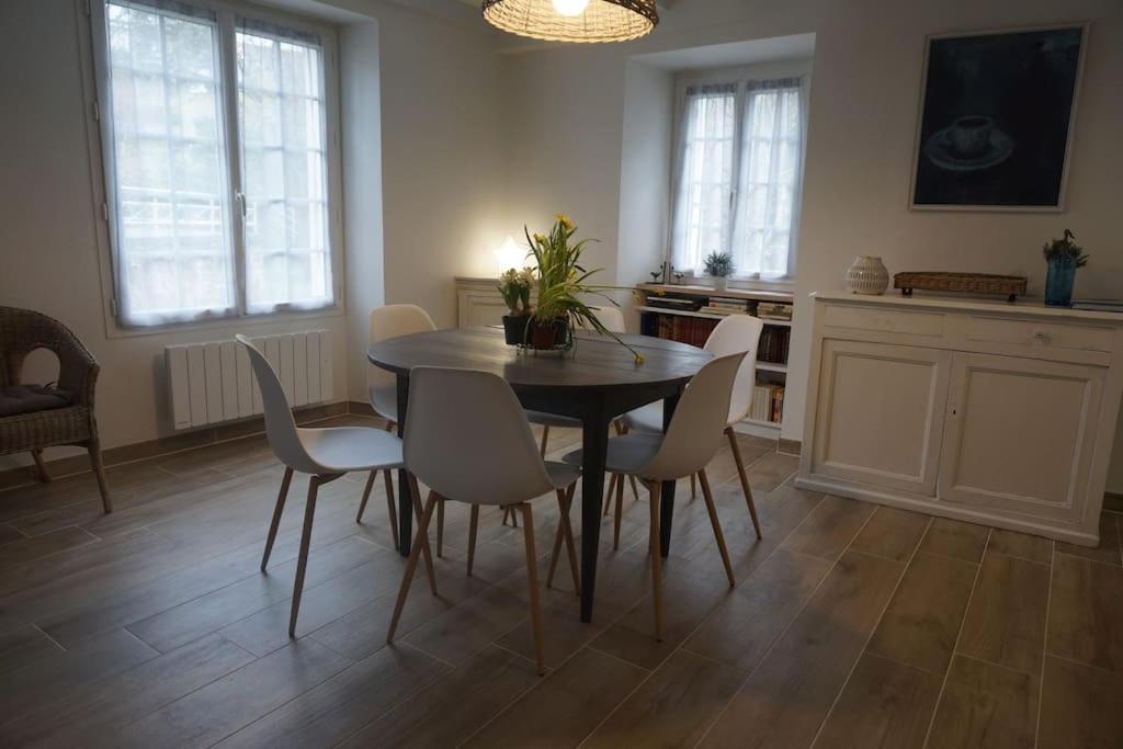Le Clos Du 10 Treignac ภายนอก รูปภาพ
